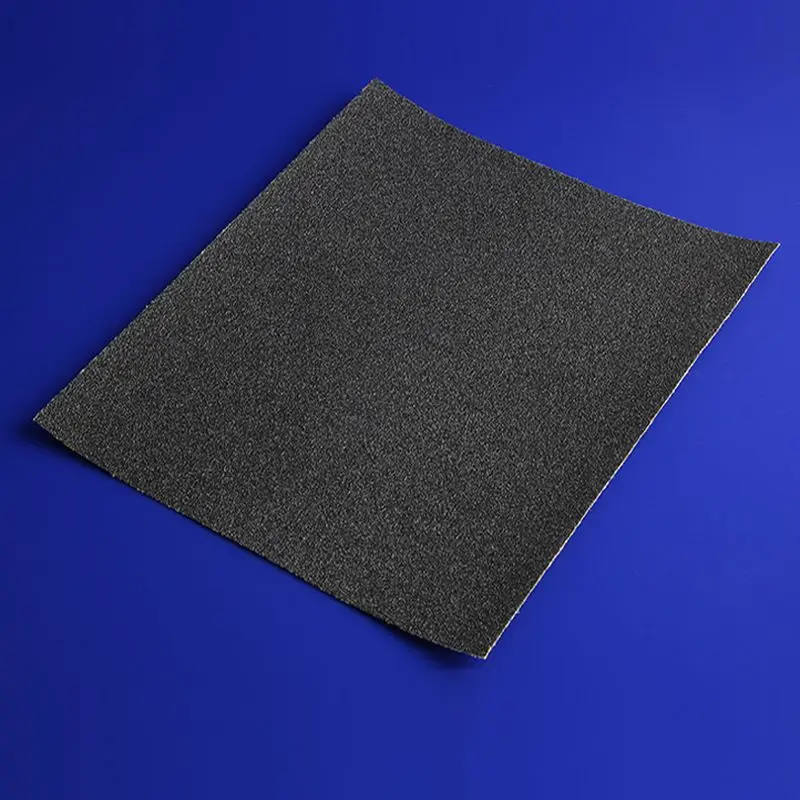 230x270 мм 60-2000 Грит 20 шт. тонкая/грубая наждачная бумага Янтарный пчелиный воск