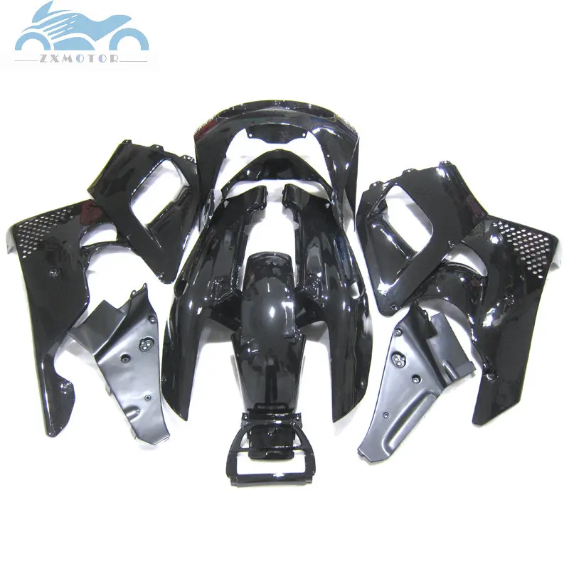 Бесплатный комплект обтекателей 7 подарков подходит для Honda CBR900RR893 1992 1995 CBR 900RR893 92