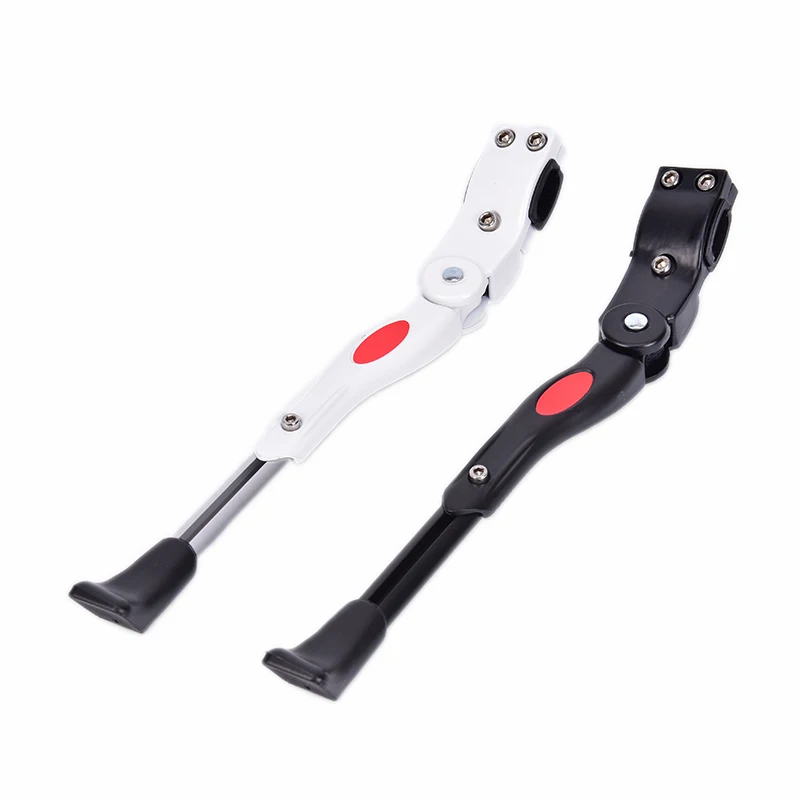 

1Pc Adjustable Bike Side Kickstand Kick Stand Kit Road Mountain Bicycle Cycling
