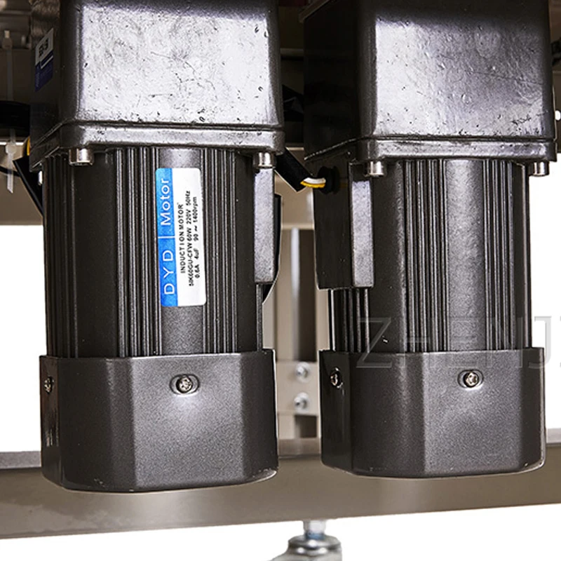 

Automatic Sealing Machine Express Baler Post 1-12 Small Carton Sealing Machine Packaging Machine Automatic Tape Sealing Machine