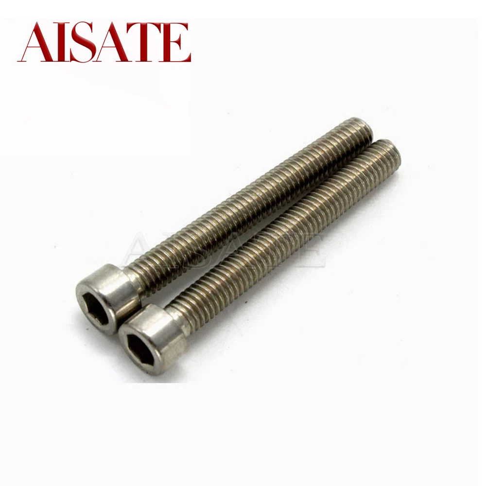 Винты для головки блока цилиндров из 2 предметов W220 Q7 A6 Touareg W211 E65 E66 C5 C6 C7 A8 Phaeton LR2 XJ6