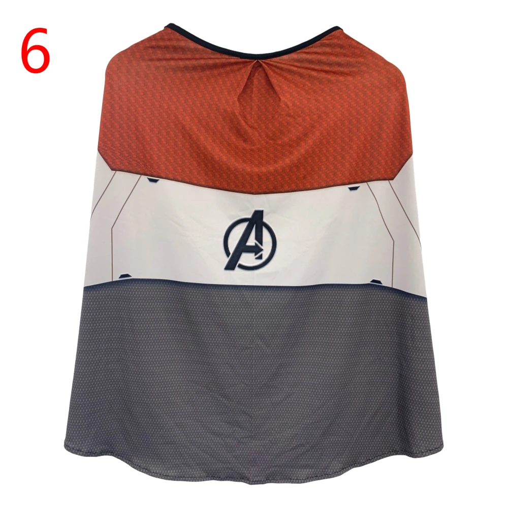 Детский костюм на Хэллоуин плащ Зентаи с 3D принтом 2019| |