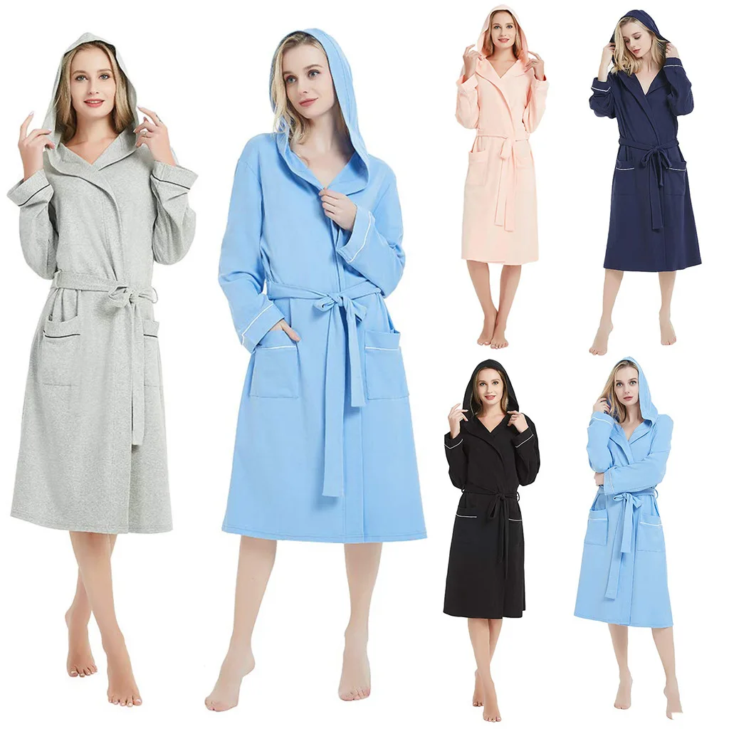 

Plus Size Nightgown for Women Dress Long Sleeve Night Shirt Sleepwear Lounge Nightdress Wedding Robes for Bridesmaids and Bride