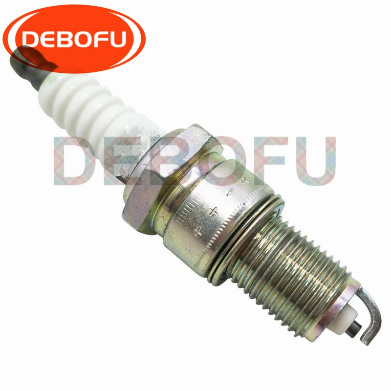 

4pcs/lot W20EX-U 90919-01083 High Quality Iridium Spark Plugs For Toyota 9091901083