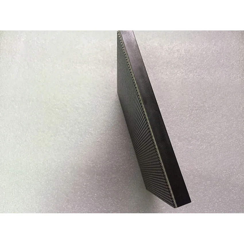 Оригинальный комнатный светодиодный модуль P2.5 smd Полноцветный 160*160 мм экран