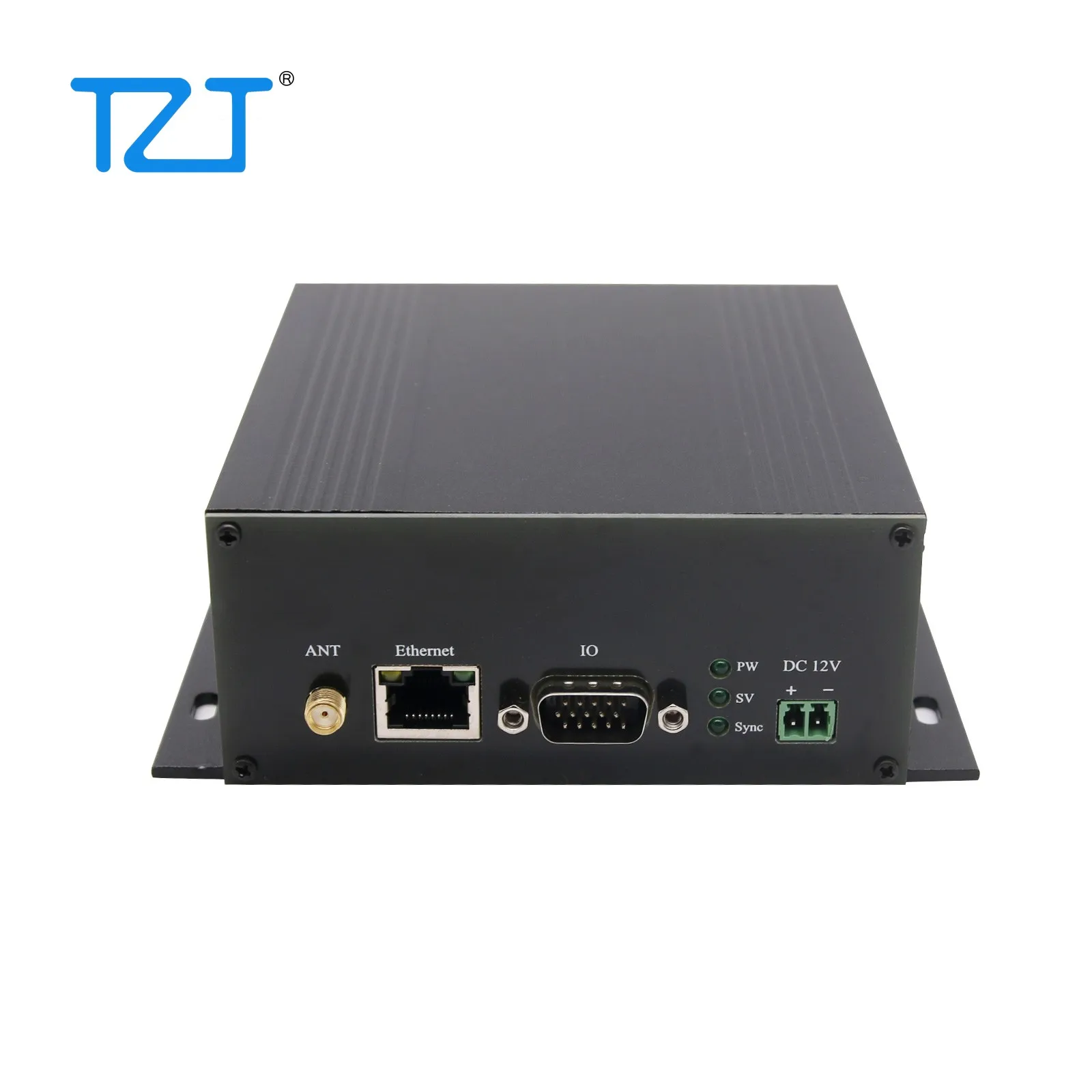 TZT NTP таймерный сервер GPS DO ученический генератор часов с выходом 10 МГц для Beidou GLONASS