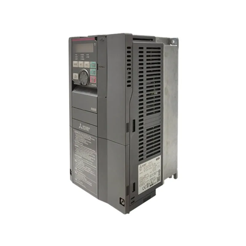 

F800 Original General energy-saving inverter 3-phase 380-500V 18.5KW FR-F840-00380-2-60 50Hz/60Hz Forced air cooling in box