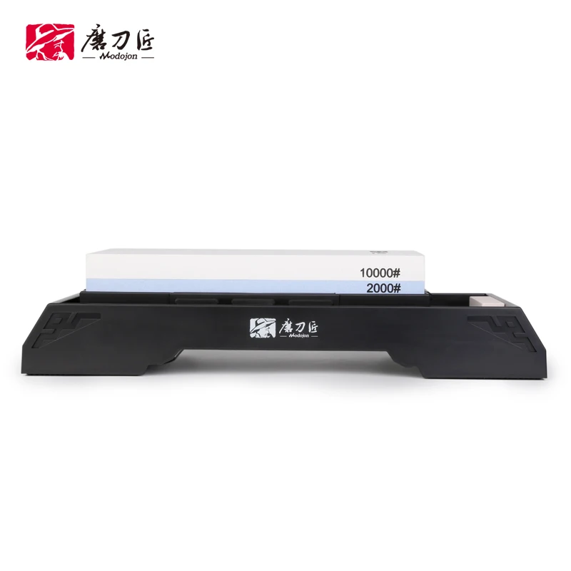 Шлифовальный станок 2000/10000 двухсторонний кухонный бытовой точильный камень с
