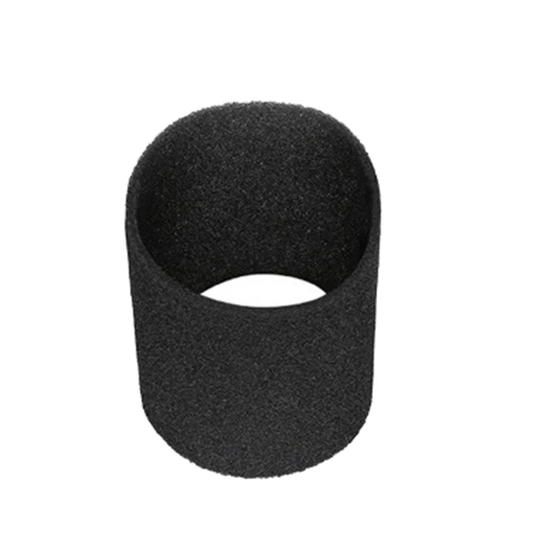 8 шт. воздушные пылезащитные фильтры влажный и сухой пенный фильтр для Karcher WD NT Series