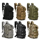 Мужской военный рюкзак 30 л камуфляжные спортивные походные сумки для кемпинга охоты женские мужские сумки для путешествий треккинга