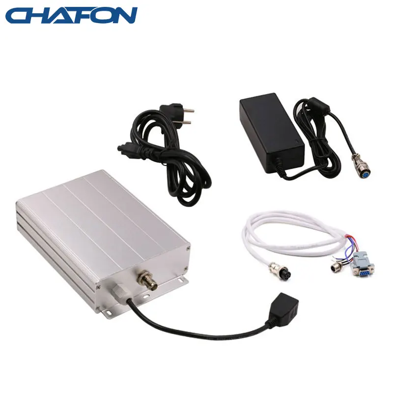 Считыватель rfid карт Chafon 902 928 МГц rs485 rs232 TCP/IP один антенный порт для управления