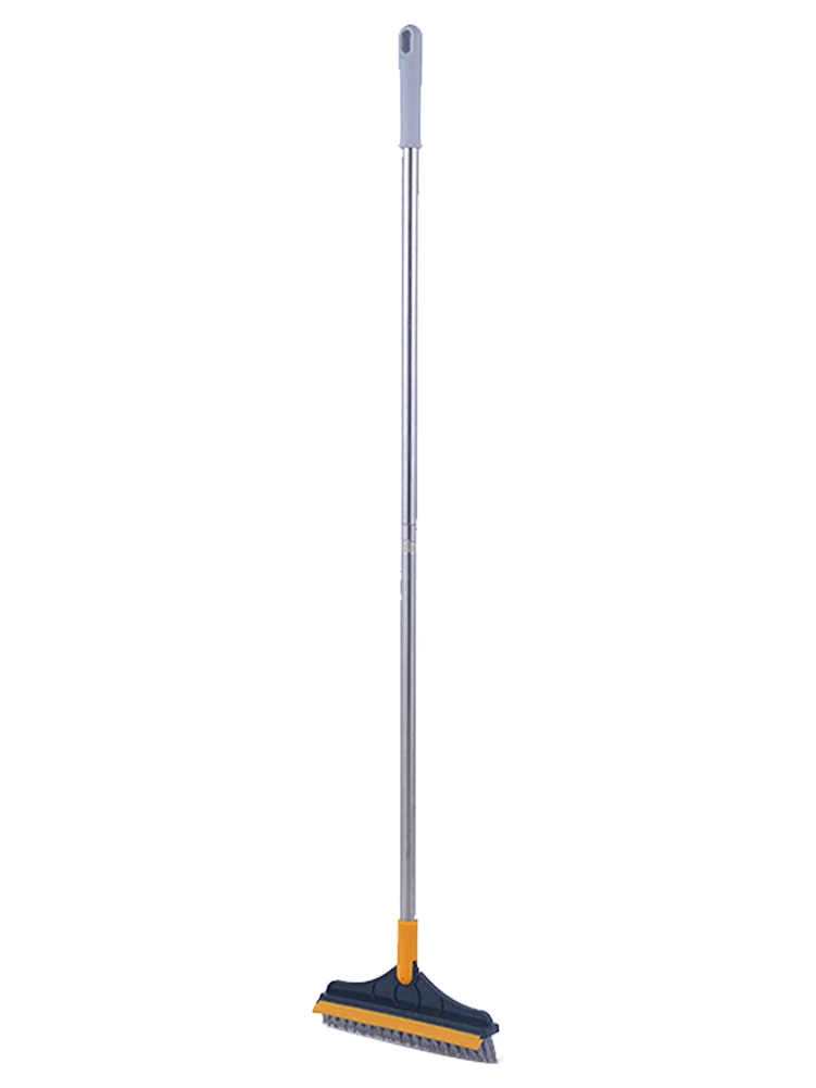 V Head Cleaning Brush Tough Grime Swivel Design Cleans Shower Tile Kitchen Bathroom Glass Outdoor Concrete Twist-on Attachment | Дом и сад