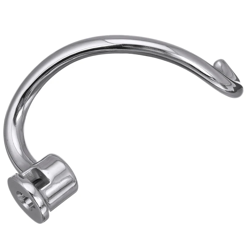 Электрический крючок для миксера из нержавеющей стали теста W10462785 хлебное