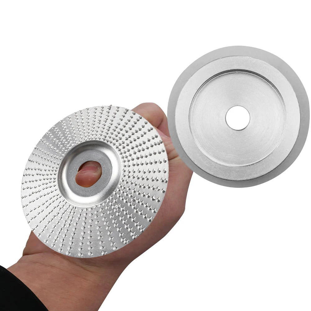 

Round Wood Angle Grinding Wheel Abrasive Disc Wood Grinding Wheel Discs Angle Grinder Polishing Plate Metal Abrasive Tool