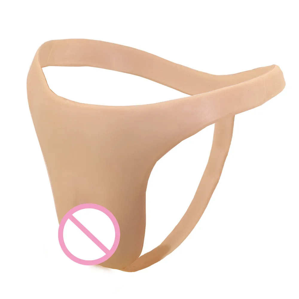 Bir kishi tovuqni sikdi Spermatozoidlarning chiqib ketishini oldini olish uchun tampon.