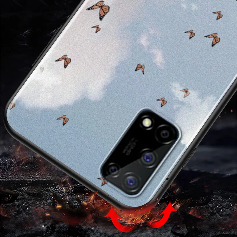 

Daily Work For Honor X10 5G 10X 10i 10 9C 9S 9A 9i 9N 9X Pro 9 Lite Phone Case