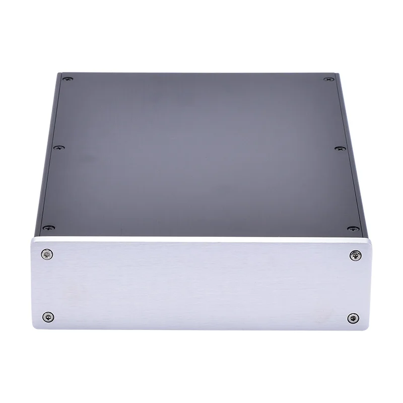 

BRZHIFI JC2206 aluminum case for DIY