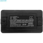 Аккумулятор Cameron Sino 2600 мА  ч для Rowenta Explorer 20,Explorer 40,Explorer 60,RR692,RR693,RR694,RR697,RR682,RR687,R727,RR724