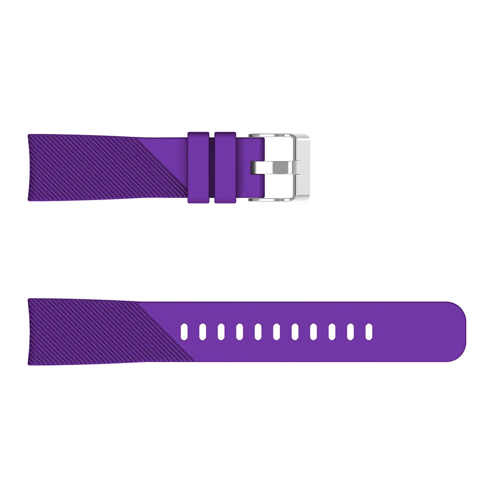Силиконовый ремешок для часов для Xiaomi Huami Amazfit GTS ремешок для часов Amazfit GTR 42 мм/Bip Lite 20 ММ Спортивный сменный Браслет