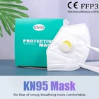 Респиратор Fpp3,FFP3 для маски для лица kn95, многоразовая моющаяся маска с фильтром, FFPP3 FFP 3 FF3 Nk95, антивирусный