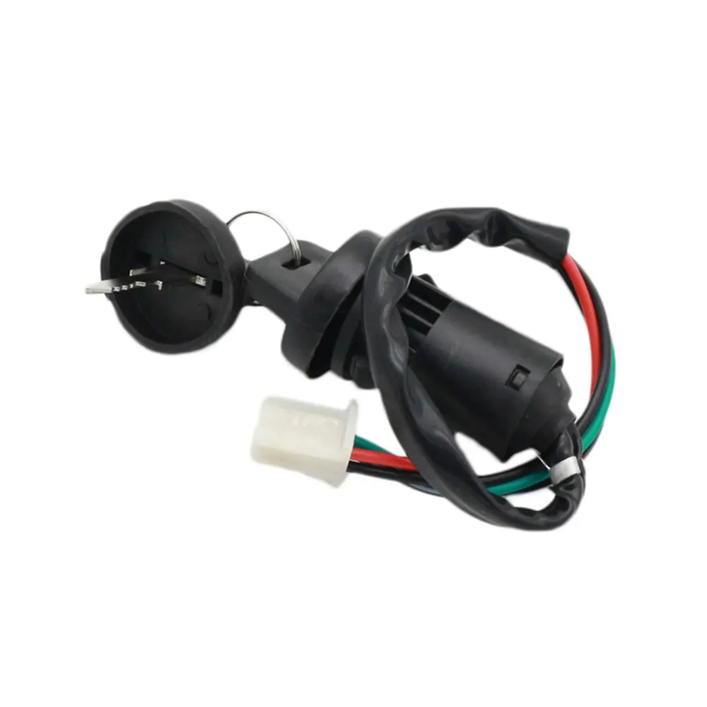 Набор монтажной схемы система зажигания провода жгута в сборе для GY6 4-х тактный