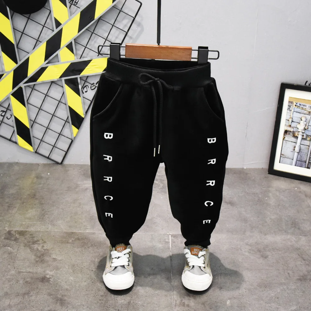 

Autumn Toddler Baby Boy Clothing Set fashion boys Letter Sweatshirt +t-shirts + pants 3PCS Outfits baby Boy Clothes Sets