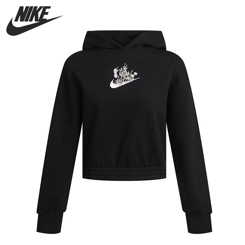 

Original New Arrival NIKE W NSW CNY PO FLC HOODIE BB Women's Pullover Hoodies Sportswear