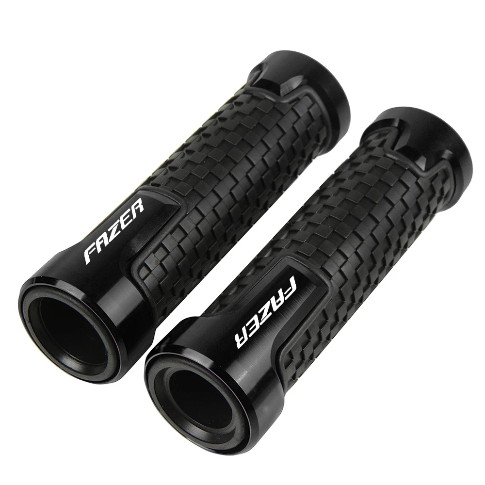 Для YAMAHA FAZER 1000 FZS600 150 FZ1 FZ6 FZ8 FZ универсальные 1/4 &quot22 мм мотоциклетные алюминиевые