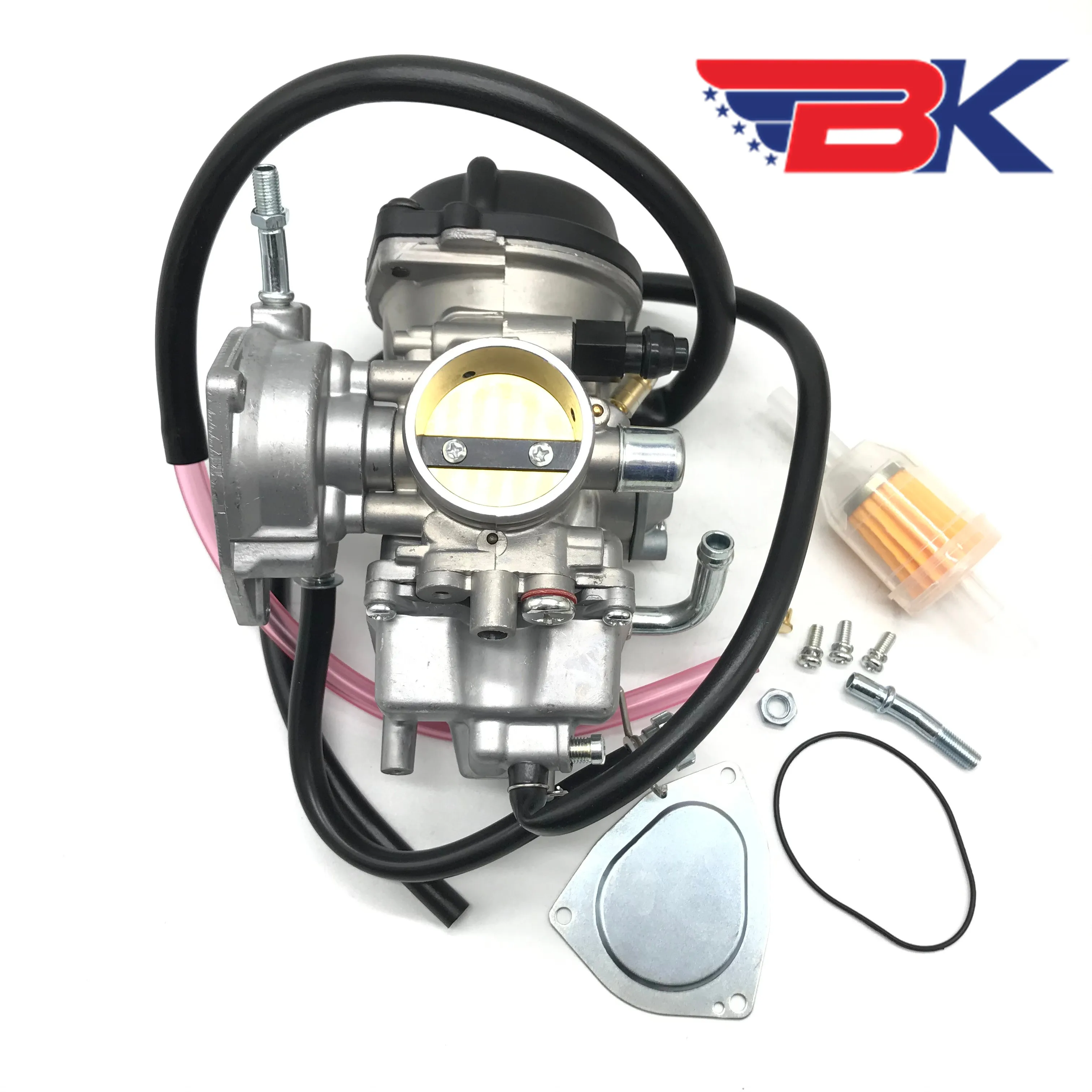 Карбюратор CFMoto CF500 300cc - 500cc CF188 ATV UTV CF188-100000 0180-100000 Carb |