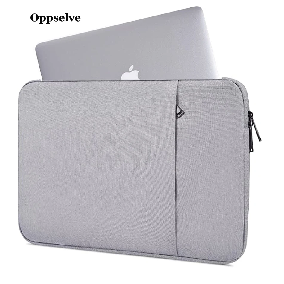 Waterdichte Laptop Tas Sleeve Case Voor Apple Macbook Air Pro Retina 11 12 13 15 15.6 Cover Voor Xiaomi Dell notebook Accessoires Waterdichte Laptop Tas Sleeve Case Voor Apple Macbook Air Pro Retina 11 12 13 15 15.6 Cover Voor Xiaomi Dell notebook Accessoires