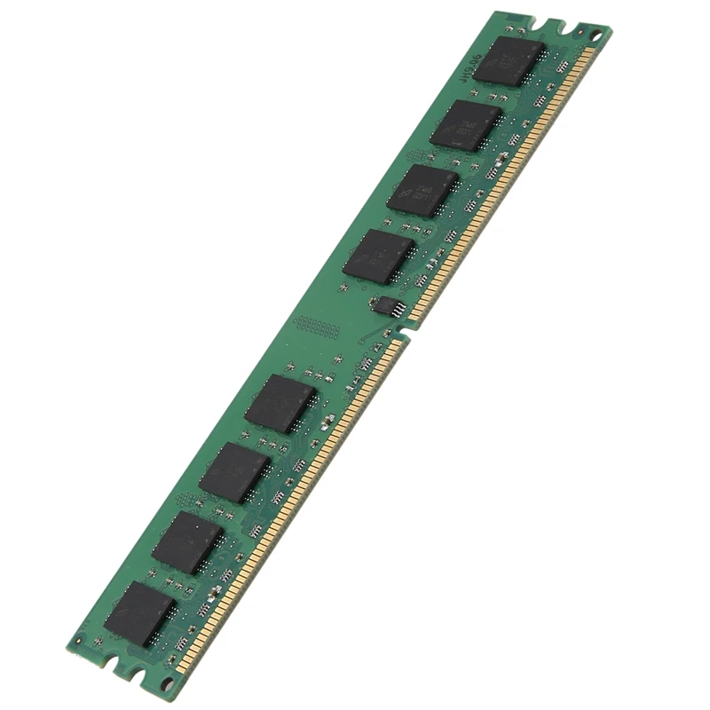 DDR2 4 Гб оперативной памяти 800 МГц PC2 6400S 240 Pin 1 8 в DIMM для настольных компьютеров AMD Ram