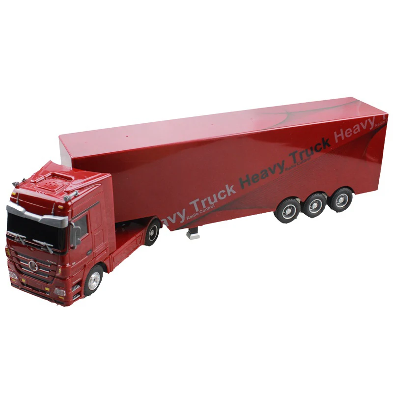 rc грузовик 132 самосвал дистанц