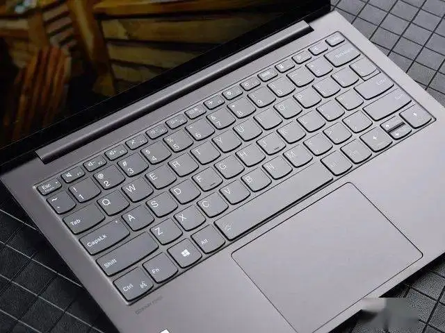 

Laptop Clear Silicone Keyboard Cover Protector For Lenovo Yoga Slim 7 7i Carbon 13 2021 Thinkbook 13S G2 S540-13
