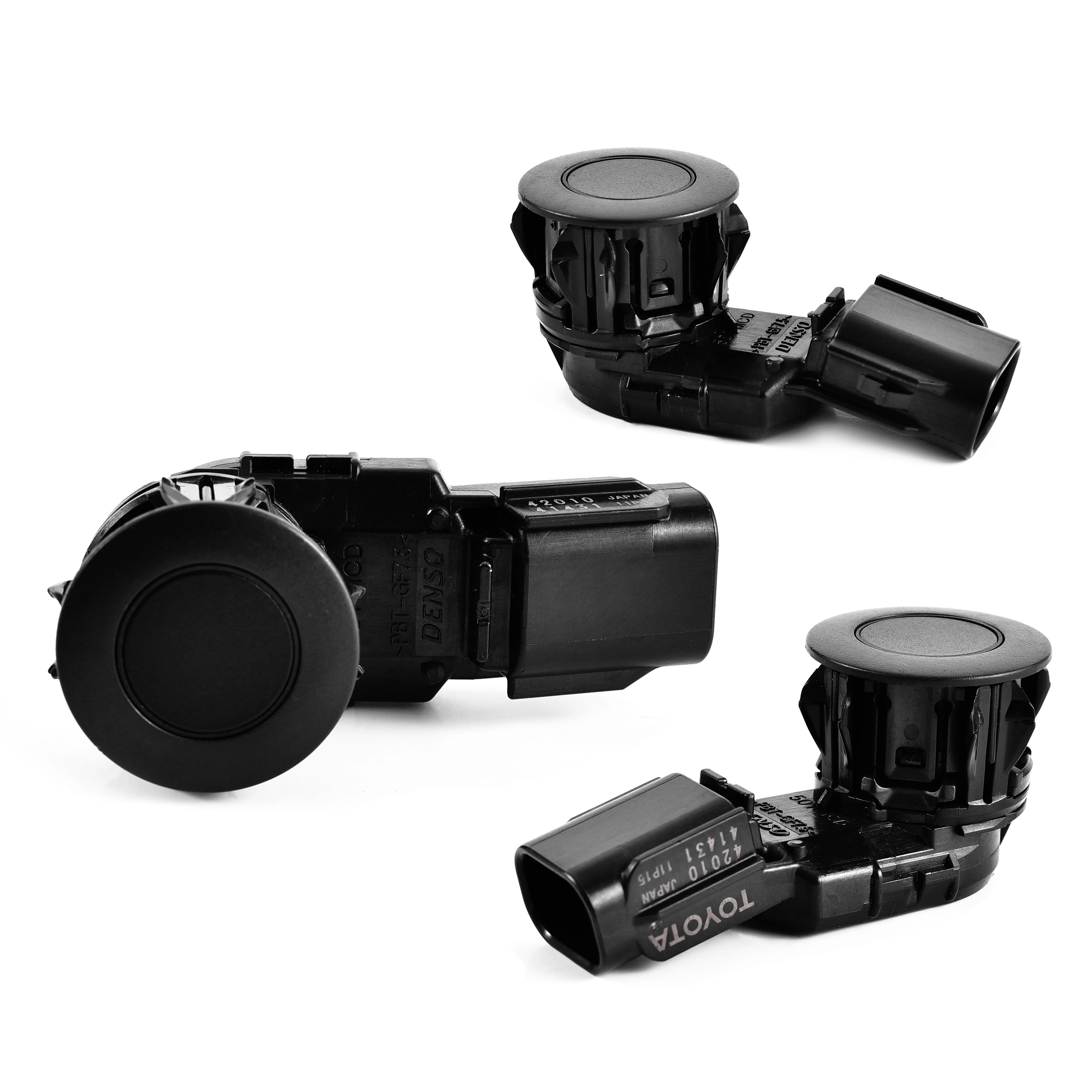 

Car Parking Sensors for TOYOTA RAV 4 89341-42010 89341-42030 89341-0R020 89341-0C010 89341-0C020