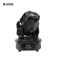 90w led gobo moving head light stage lighting effect 3 face prism led disco light dj controller for nightclub theater