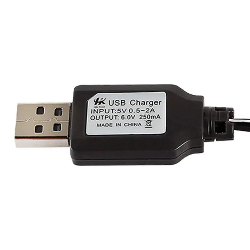 USB 6V 250mA никель металл гидридного/гидридных и кадмиевых типов аккумуляторов