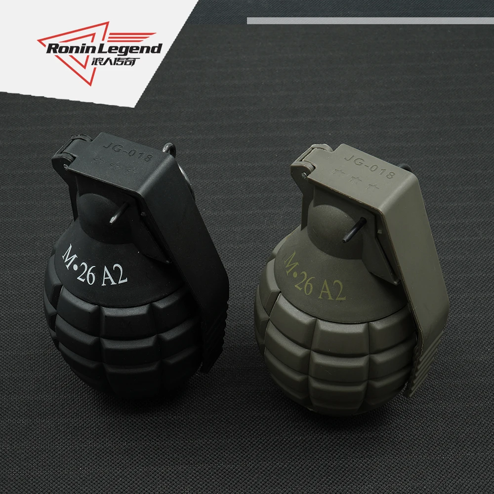 Аксессуары для пейнтбола cs jinming m26 a2 спорта на открытом воздухе манекен гранаты
