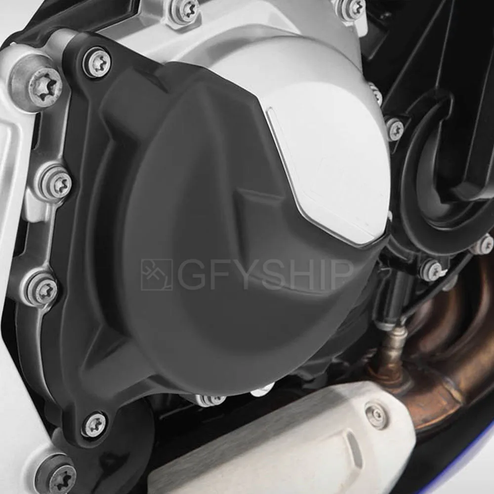 Защитный чехол для двигателя мотоцикла BMW F900 R XR 2020 F850GS F750GS 2018 2019 F850 GS ADV / XR|Накладки
