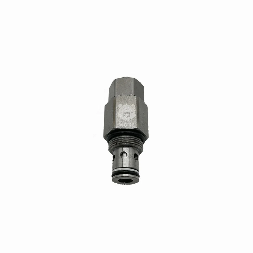 

Relief Valve EC210 Excavator 14524582 Relief Valve