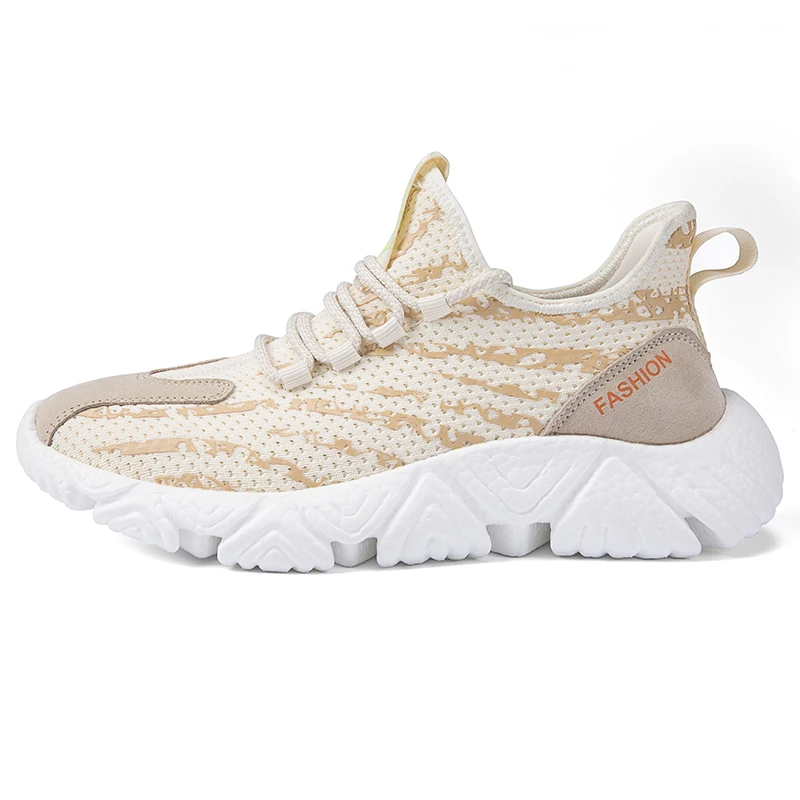 

Breathable sneakers on Sneakers sport de hop hombre shoes Light running for zapatillas 2020 man new Shoes summer breathable men