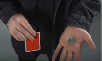 

2021 Edge-drop Mechanism by Calen Morelli