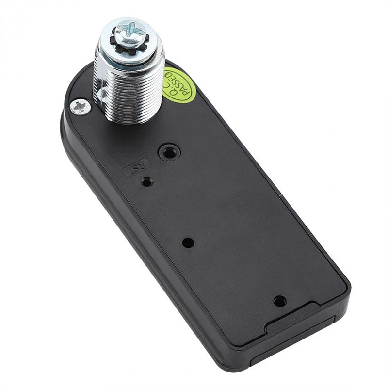 Электронный замок для шкафа цифровой Сейф с кодовой клавиатурой систем контроля