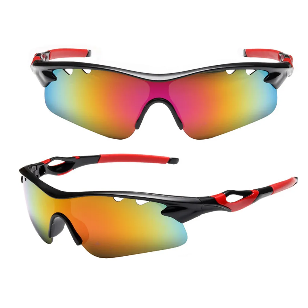 Открытый спорт Горный велосипед очки для горного велосипеда новые мужские и