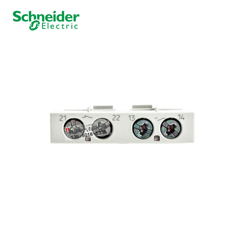 

Оригинальный подлинный выключатель двигателя Schneider GV2-ME06C GV2ME06C 1-1.6A