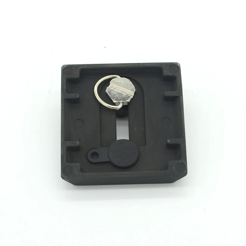 Benro PH09 Профессиональный Алюминий Quick Release Plate PH 09 универсальный для HD2 Камера