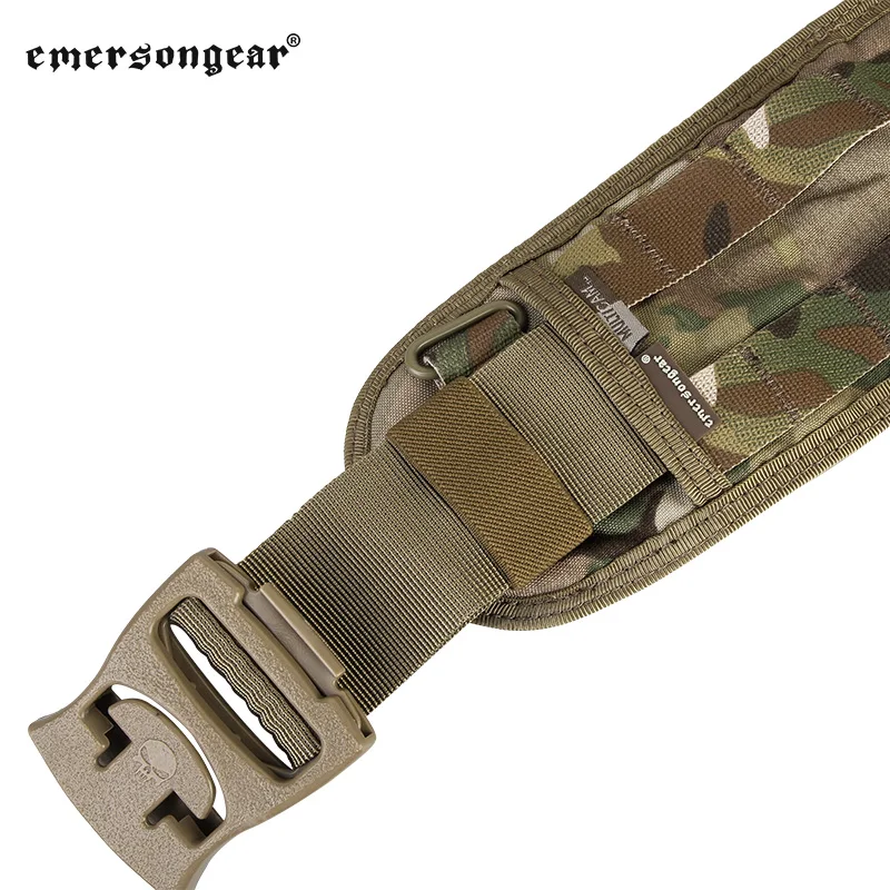 Emersongear для LBT 1647B стиль Molle боевой пояс уличный мягкое оборудование страйкбол