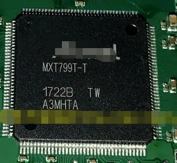 

IC 100% NEW Free shipping MXT799T-T