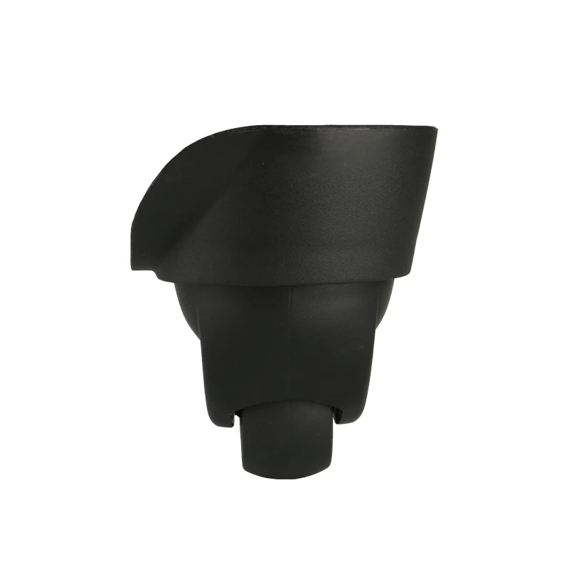 Travel Trolley Luggage Wheel Accessories Replacement Cosmetic Trolley Universal Wheel Accessories Shock Absorption Sales Wheel