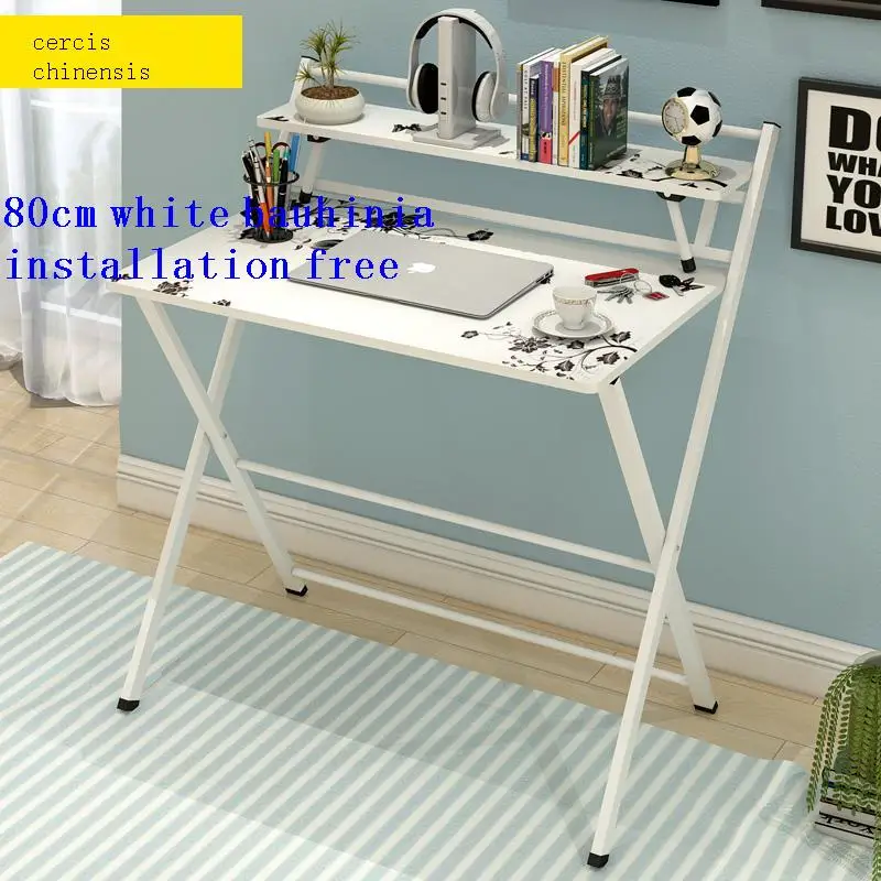 

Notebook Bed Bureau Meuble Escrivaninha Scrivania Ufficio Office Portatil Biurko Mesa Stand Laptop Desk Study Computer Table