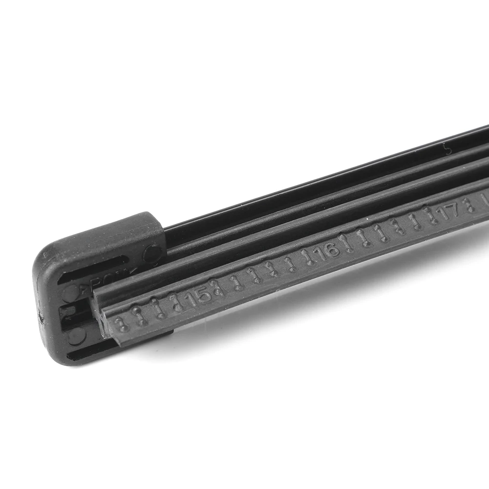 LUCKMART Автомобильная Щетка стеклоочистителя на заказ 11 дюймов автомобильная